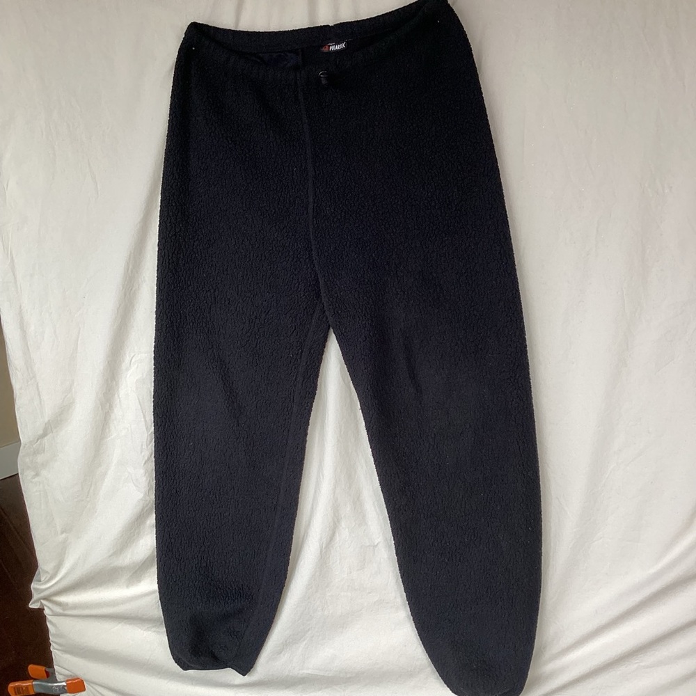Vintage Polartec Fleece sweatpants